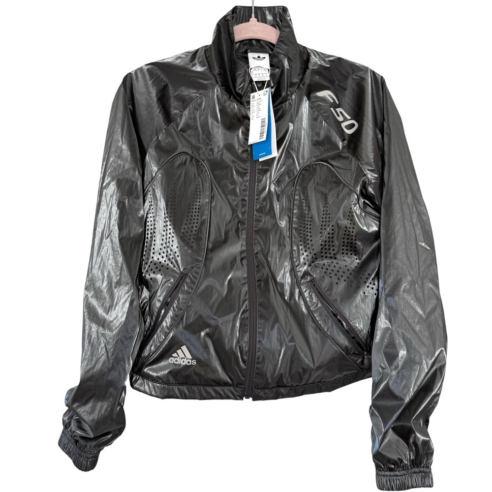 Rare Pre-sell Sample Adidas Tracktop F50 Size S